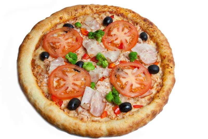 ميني بيتزا