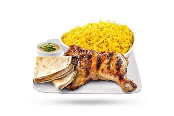 ربع فراخ