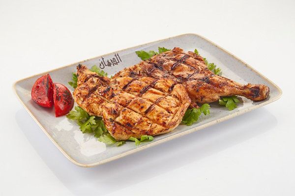صدر فرخة