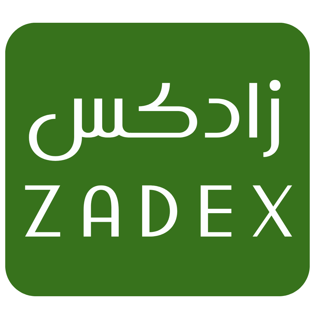 زادكس  logo